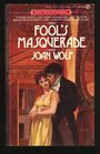 Fool's Masquerade (Signet Regency Romance)