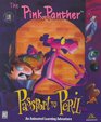 The Pink Panther Passport to Peril Win95