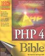 Php 4 Bible