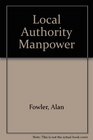 Local Authority Manpower