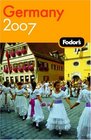 Fodor's Germany 2007 (Fodor's Gold Guides)
