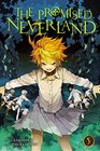 The Promised Neverland Vol 5