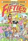 Archie Americana Series Best of the Fifties Book 2