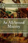 An All-Around Ministry: Addresses to Ministers and Students