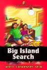 Big Island Search (Backpack, Bk 2)