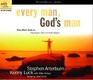 Every Man God's Man Audio
