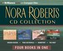 Collection 2 : Hidden Riches/True Betrayals/Homeport/The Reef (Abridged Audio CD)