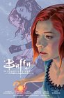 Buffy Season Nine Library Edition Volume 2