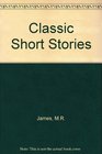 Classic Short Stories