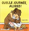 Alfred Quelle Journee Alfred