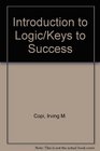 Introduction to Logic/Keys to Success