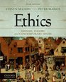 Ethics History Theory and Contemporary Issues
