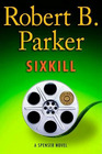 Sixkill (Spenser, Bk 40)
