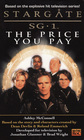 The Price You Pay (Stargate SG-1, Book 2)