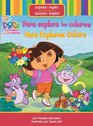 Dora explora los colores