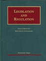 Legislation and Regulation
