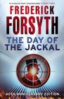 The Day of the Jackal: 40th Anniversary Edition