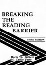 Breaking the Reading Barrier