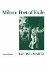 Milton  Poet of Exile Second Edition