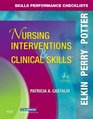 Skills Performance Checklists for Nursing Interventions  Clinical Skills