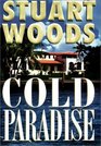 Cold Paradise (Stone Barrington, Bk 7)