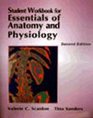 Student Workbook for Essentials of Anatomy and Physiology