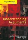 Cengage Advantage Books Understanding Arguments An Introduction to Informal Logic