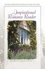 Inspirational Romance Reader Historical Collection No 4