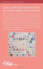 Tattered & Torn: A Quilting Cozy