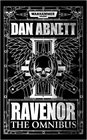 Ravenor: The Omnibus (Warhammer 40000)