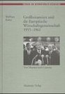 Grobbritannien Und Die Europaische Wirtschaftsgeme Wirtschaftsgemeinschaft 19551961 Von Messina Nash Canossa