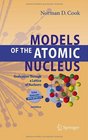 Models of the Atomic Nucleus Unification Through a Lattice of Nucleons