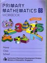 Primary Mathematics 6B Workbook