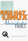 Red Hat Linux 60  Administration Tools