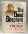 The good shepherd A novel