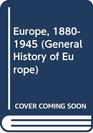 Europe 18801945