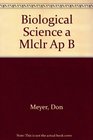 Biological Science a Mlclr Ap B