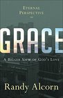 Grace A Bigger View of God's Love