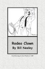 Rodeo Clown