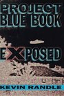 Project Blue Book Exposed