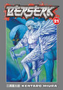 Berserk Volume 21 (Berserk (Graphic Novels))