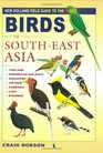 Birds of SouthEast Asia