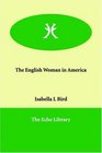 The English Woman in America