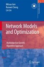 Network Models and Optimization Multiobjective Genetic Algorithm Approach