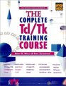 The Complete Tcl/Tk Training Course