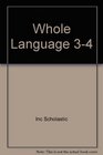 Whole Language 34