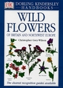 Wildflowers of Britain and Northwest Europe
