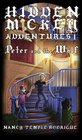 HIDDEN MICKEY ADVENTURES 1: Peter and the Wolf