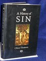 A history of sin