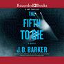 The Fifth to Die (The 4MK Thrillers)